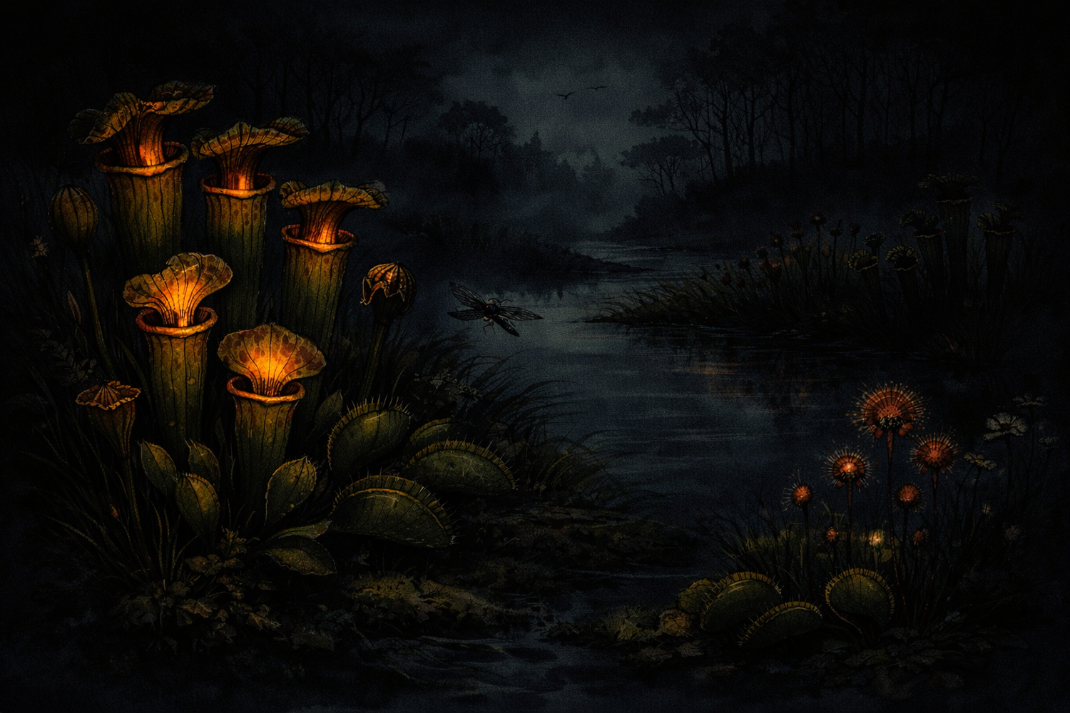 DarkWater