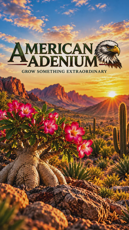 Desert Oasis Germination Media